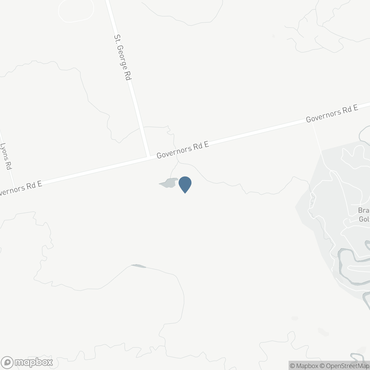 182 GOVERNORS Road E, Paris, Ontario N3L 3E1